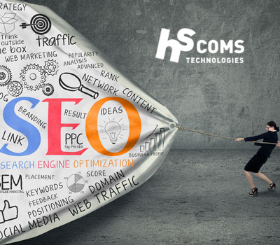 Hscoms Digital Marketing Agency