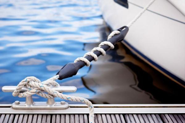 Boats in Cyprus