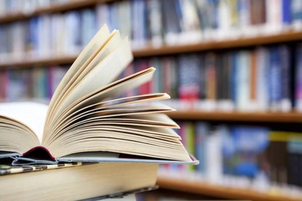 Bookshops in Cyprus