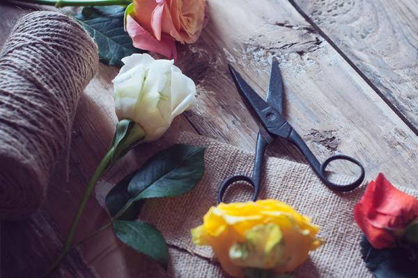 Florists in Cyprus