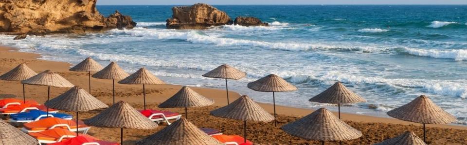 Car Hire Cyprus